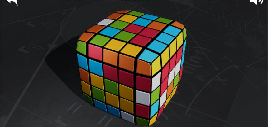 Cube3d now available 
