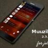 Muzzik ! update 2.4.8